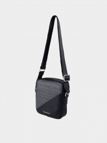 Мессенджер Valentino модель VBS5TD08 NERO/MULTICOLOR Фото