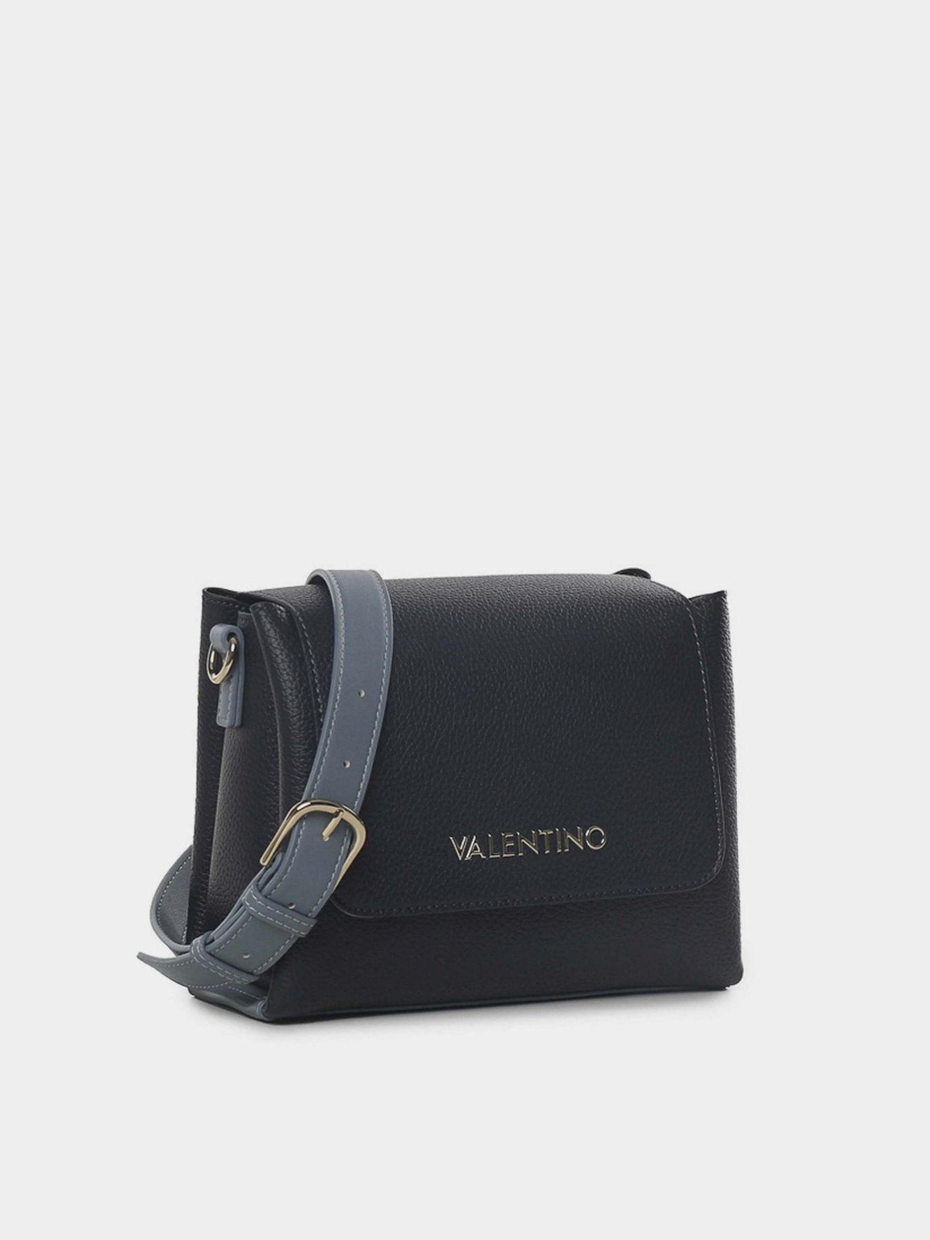 Кросс-боди Valentino Alexia модель VBS5A806 E18 Фото