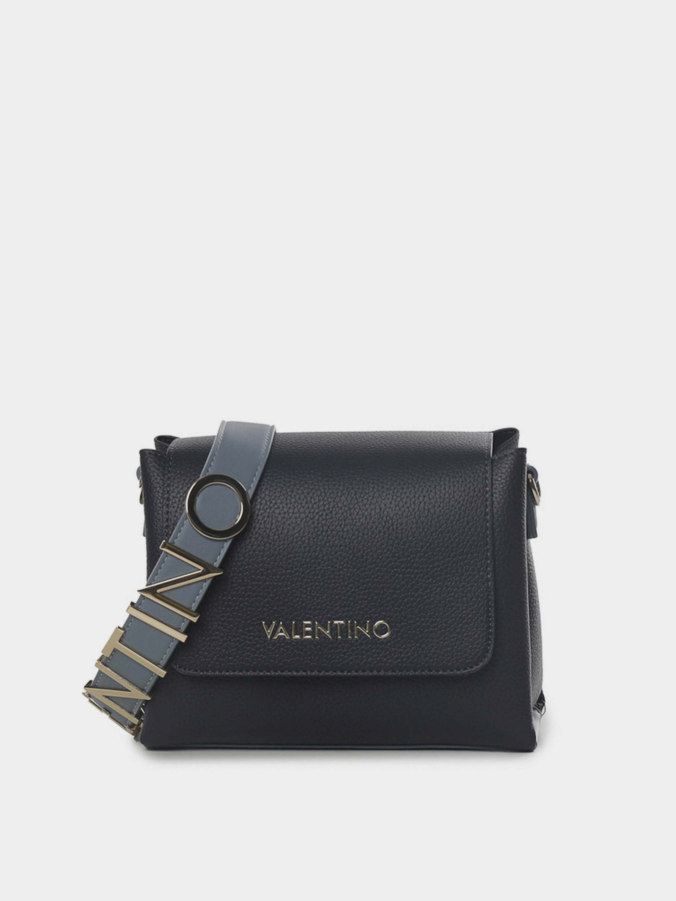 Крос-боді Valentino Alexia модель VBS5A806 E18 Крос-боді Valentino Alexia модель VBS5A806 E18 Фото