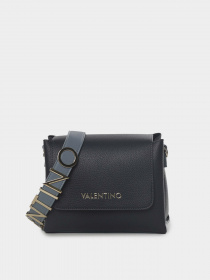 Крос-боді Valentino Alexia модель VBS5A806 E18 Крос-боді Valentino Alexia модель VBS5A806 E18 Фото