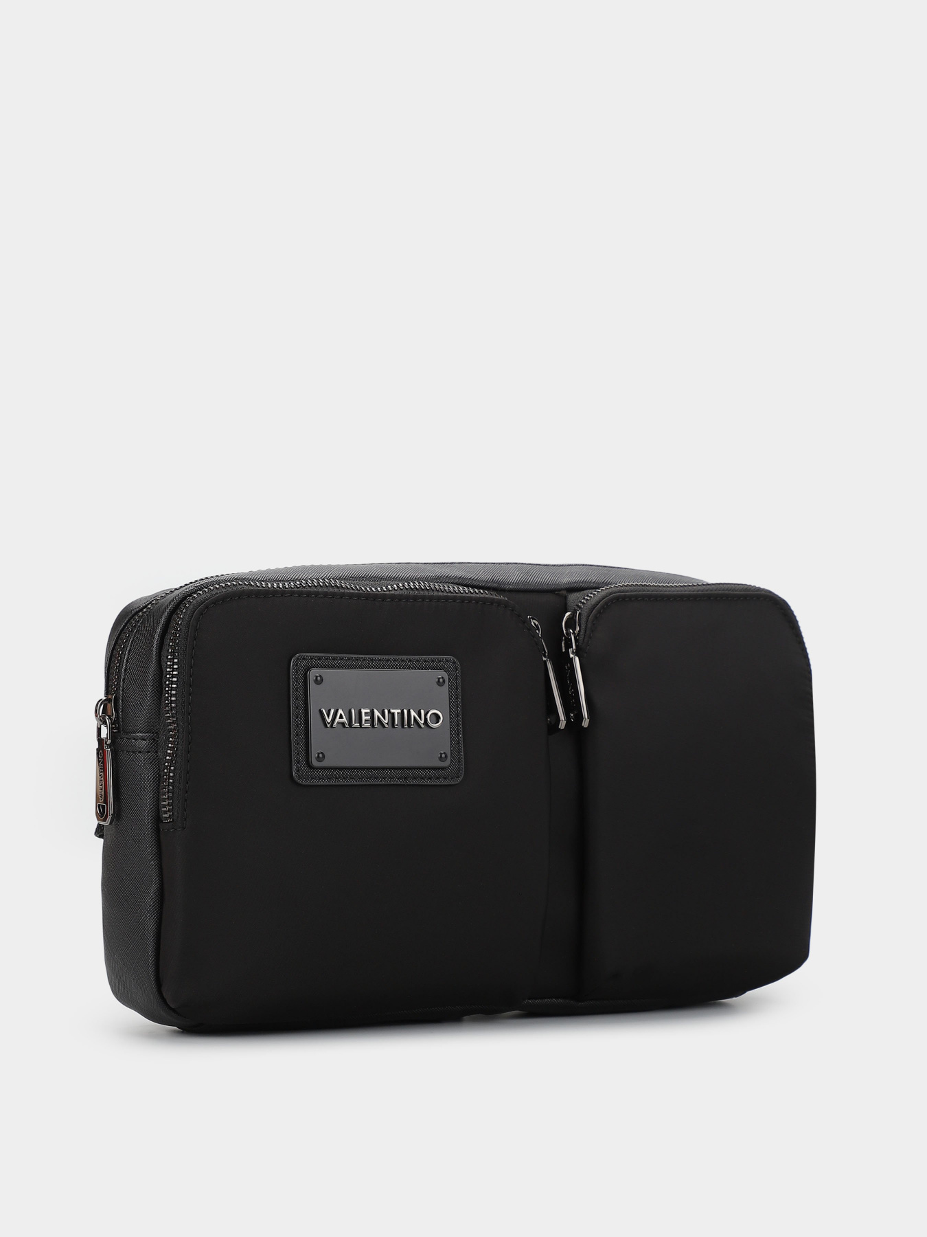 Поясная сумка Valentino Andres модель VBS7C808 001 Фото