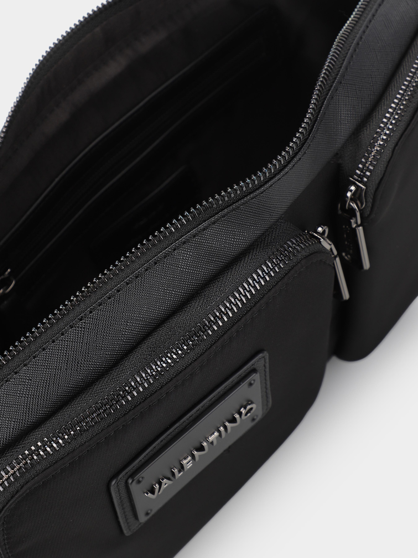 Поясная сумка Valentino Andres модель VBS7C808 001 Фото