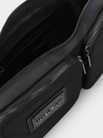 Поясная сумка Valentino Andres модель VBS7C808 001 Фото