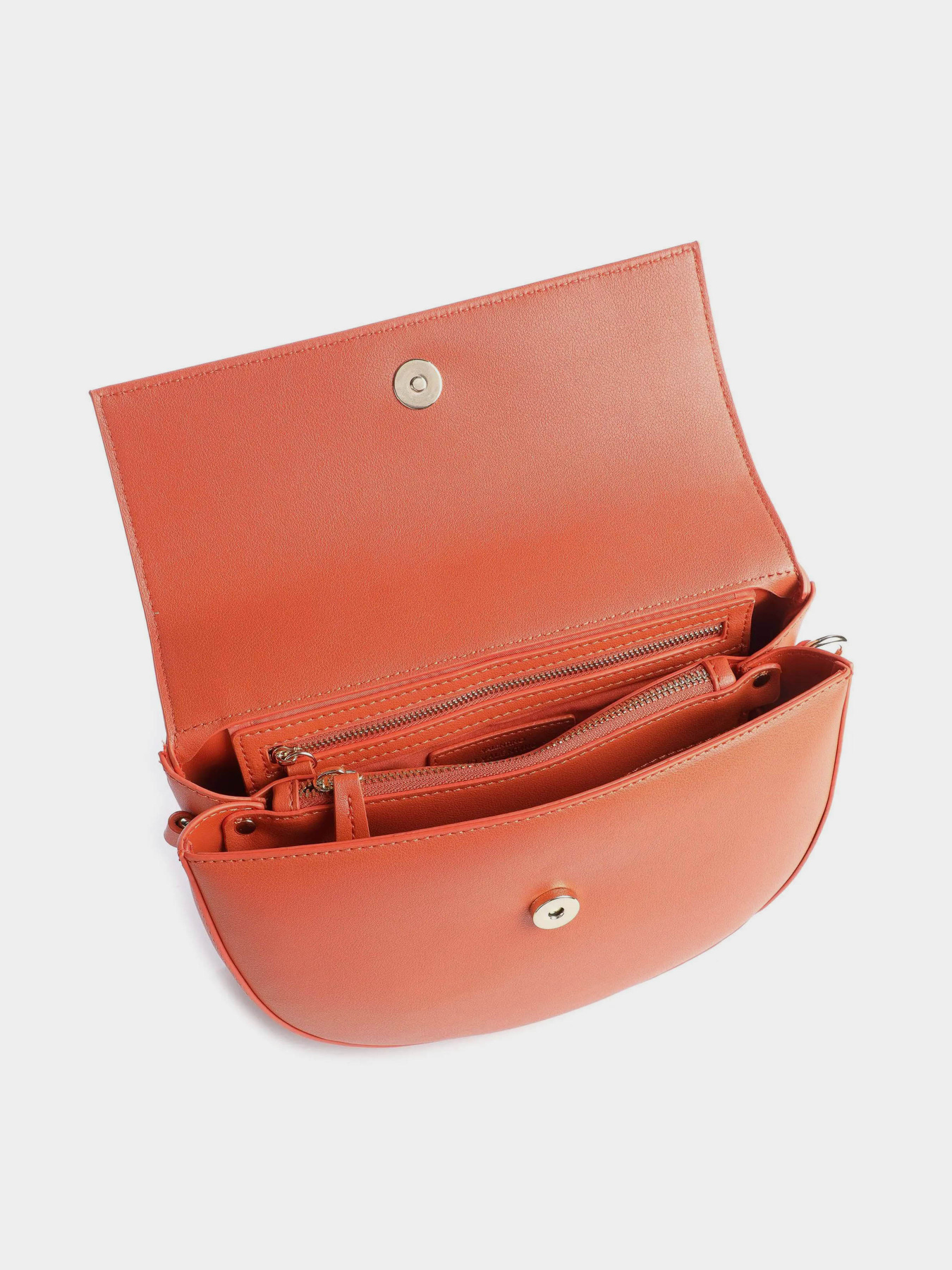 Кросс-боди Valentino Bigs модель VBS3XJ02 048 Фото