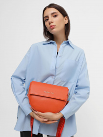 Кросс-боди Valentino Bigs модель VBS3XJ02 048 Фото