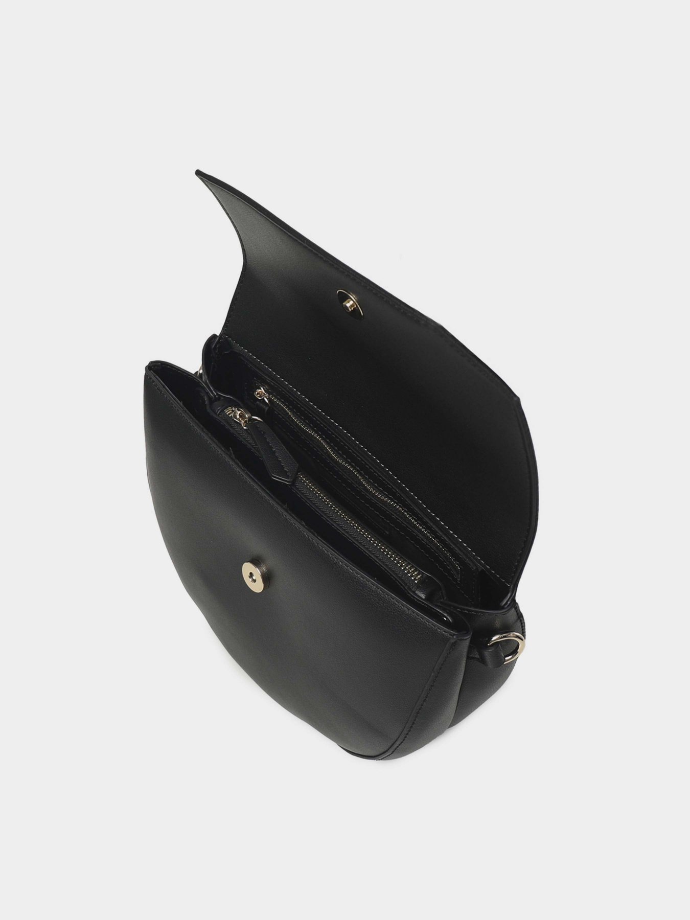 Крос-боді Valentino Bigs модель VBS3XJ02 001 Фото