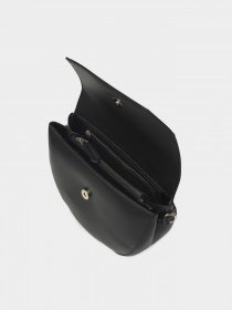 Крос-боді Valentino Bigs модель VBS3XJ02 001 Фото