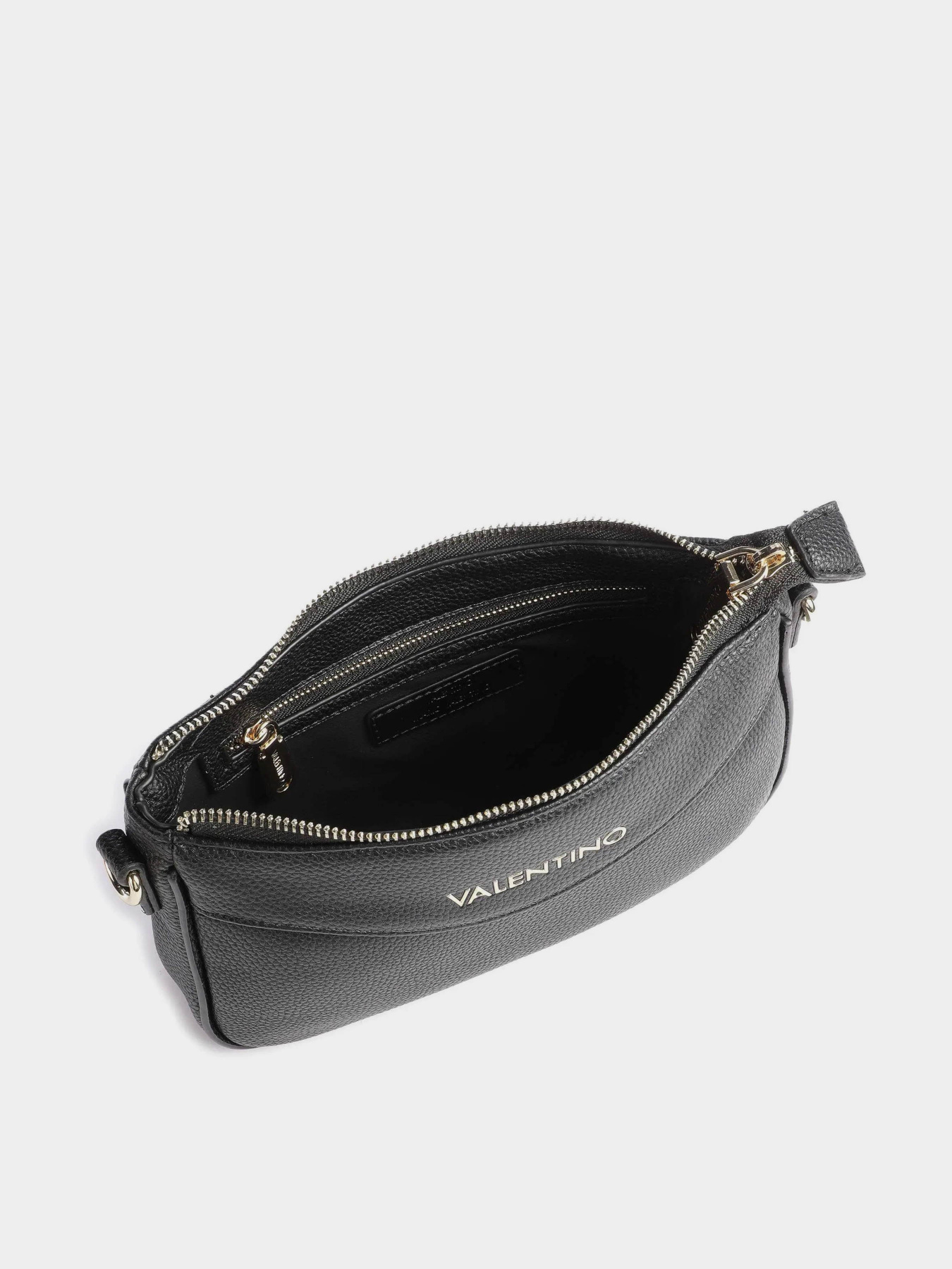 Кросс-боди Valentino Cinnamon модель VBS7AP05 001 Фото