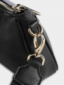 Кросс-боди Valentino Cinnamon модель VBS7AP05 001 Фото