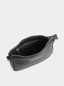 Кросс-боди Valentino Cinnamon модель VBS7AP05 001 Фото