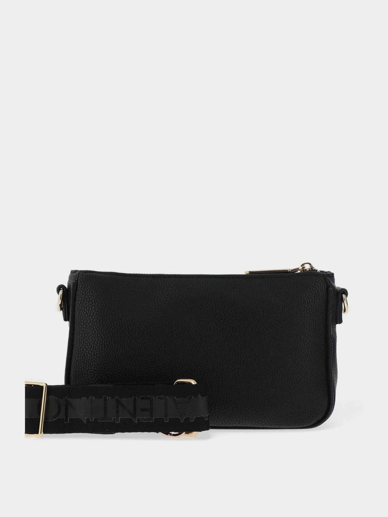 Крос-боді Valentino Cinnamon модель VBS7AP05 001 Фото