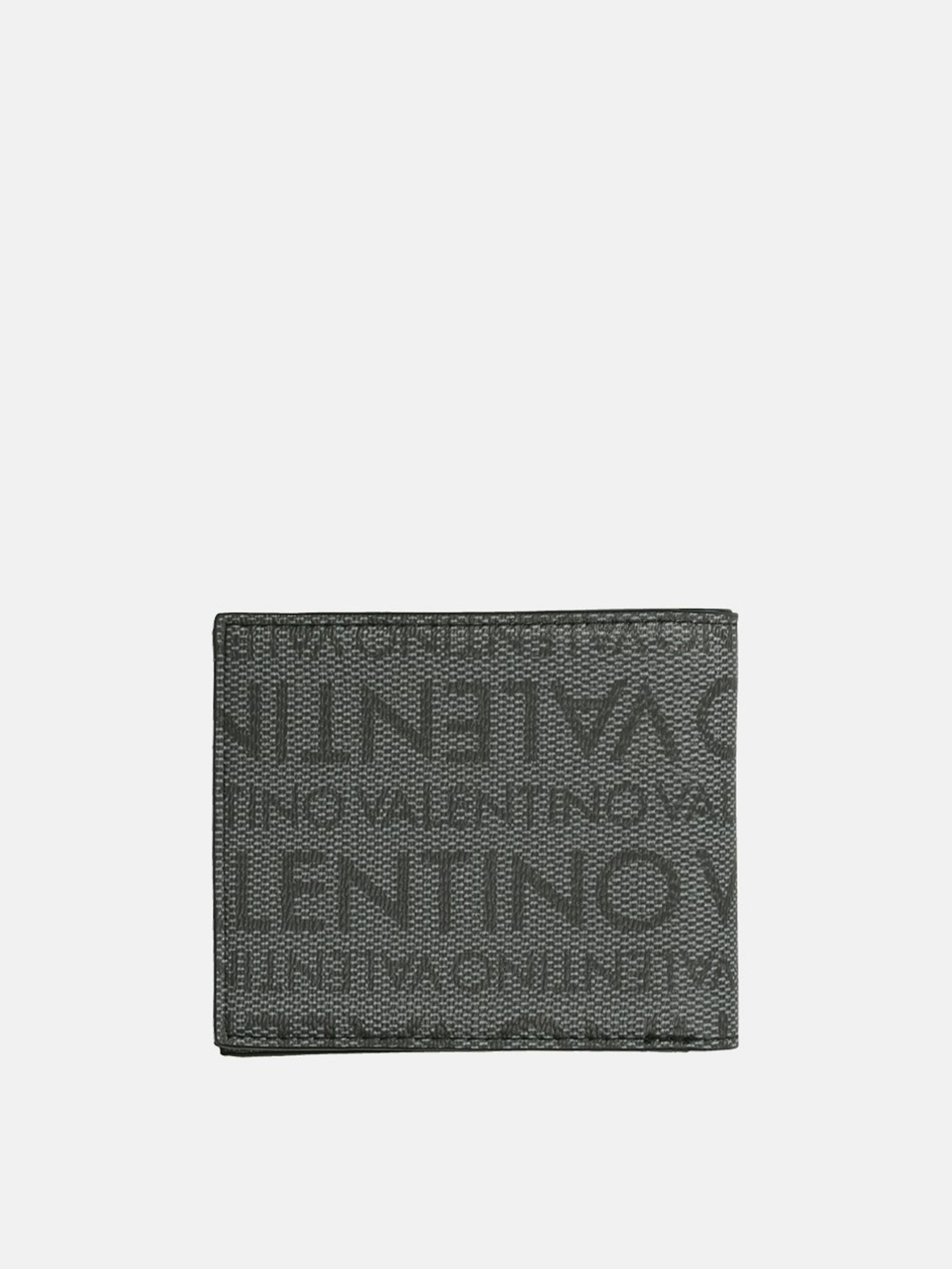 Кошелек Valentino модель VPS5TD68 NERO/MULTICOLOR Фото