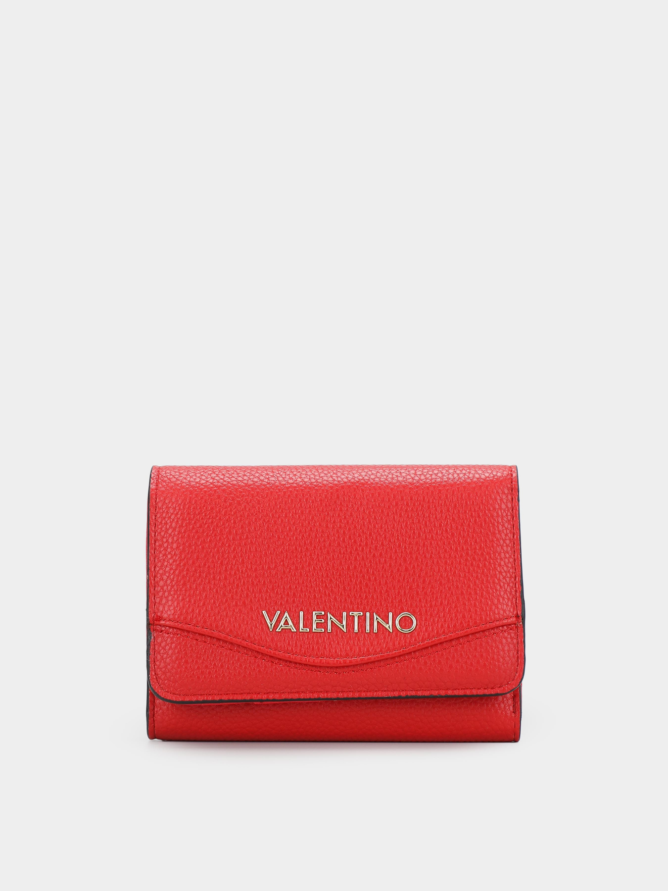 Кошелек Valentino Cinnamon модель VPS7AP43 003 Кошелек Valentino Cinnamon модель VPS7AP43 003 Фото