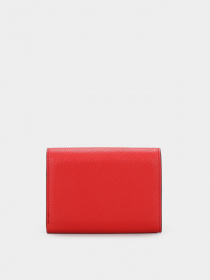 Кошелек Valentino Cinnamon модель VPS7AP43 003 Кошелек Valentino Cinnamon модель VPS7AP43 003 Фото