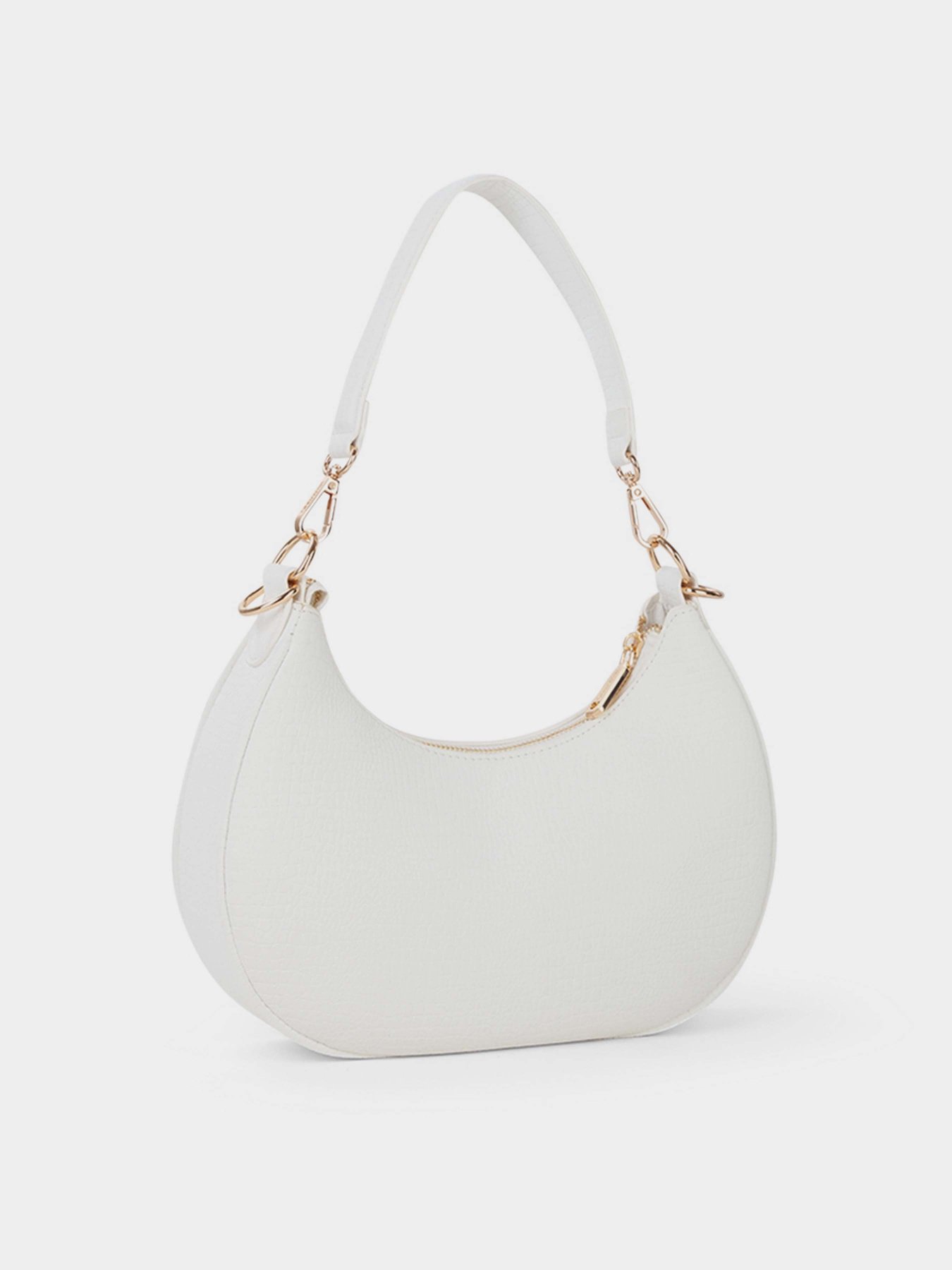 Хобо Valentino Cocoa модель VBS7AQ01 006 Фото