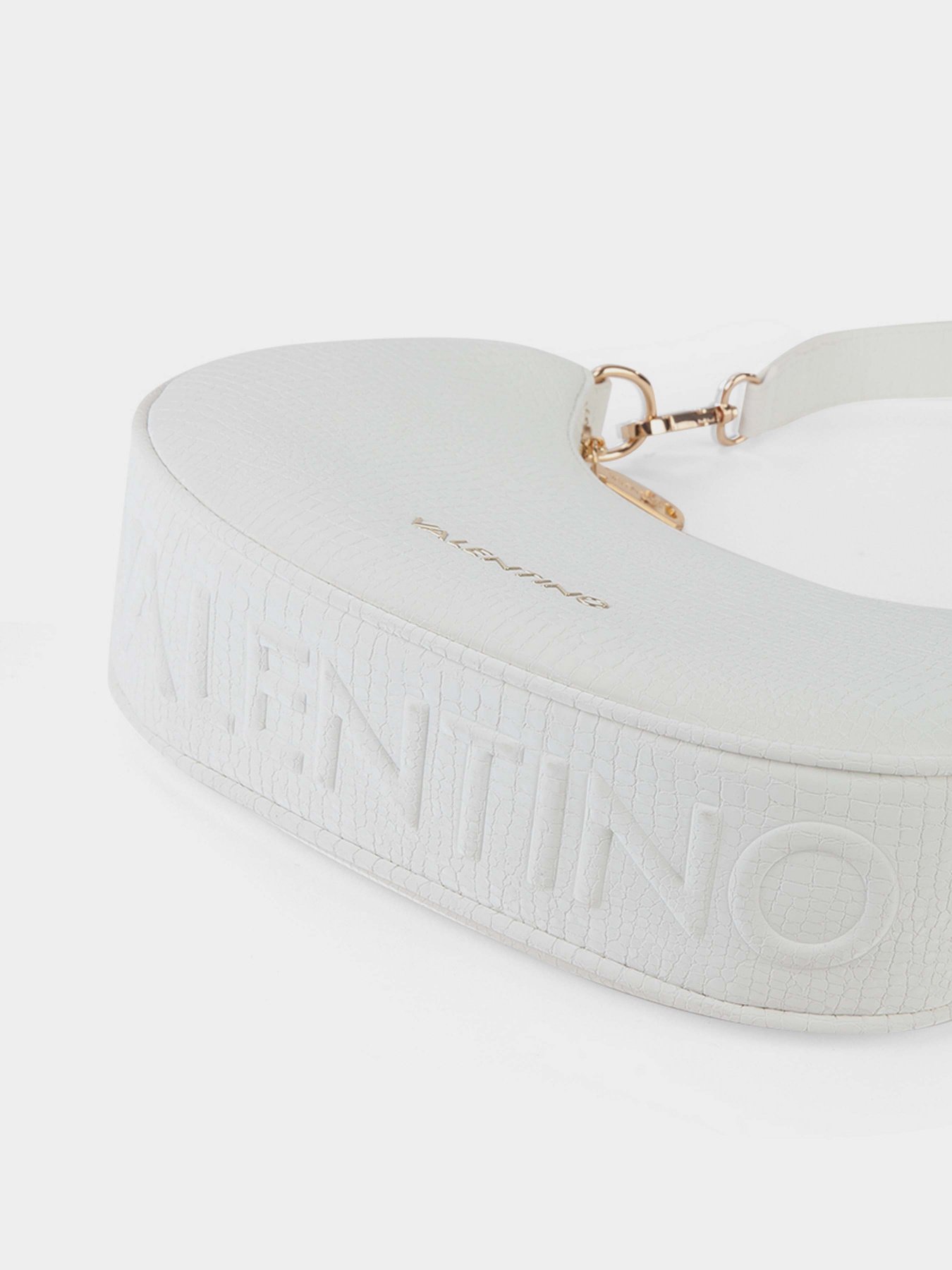 Хобо Valentino Cocoa модель VBS7AQ01 006 Фото