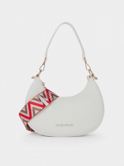 Хобо Valentino Cocoa модель VBS7AQ01 006 Фото