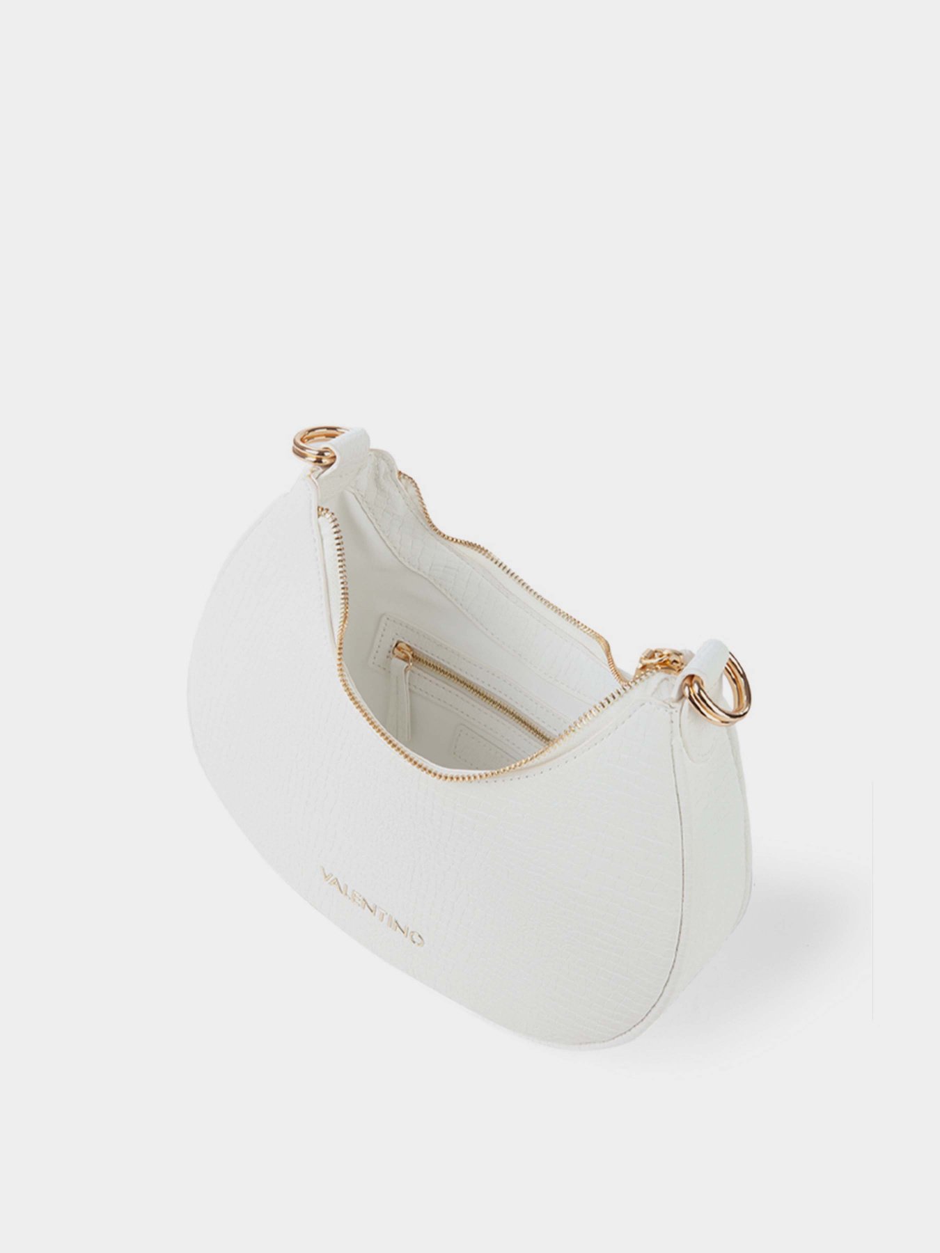 Хобо Valentino Cocoa модель VBS7AQ01 006 Хобо Valentino Cocoa модель VBS7AQ01 006 Фото