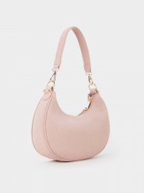 Хобо Valentino Cocoa модель VBS7AQ01 030 Фото