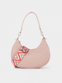 Хобо Valentino Cocoa модель VBS7AQ01 030 Фото