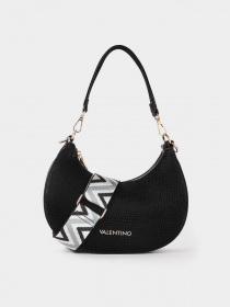 Хобо Valentino Cocoa модель VBS7AQ01 001 Фото