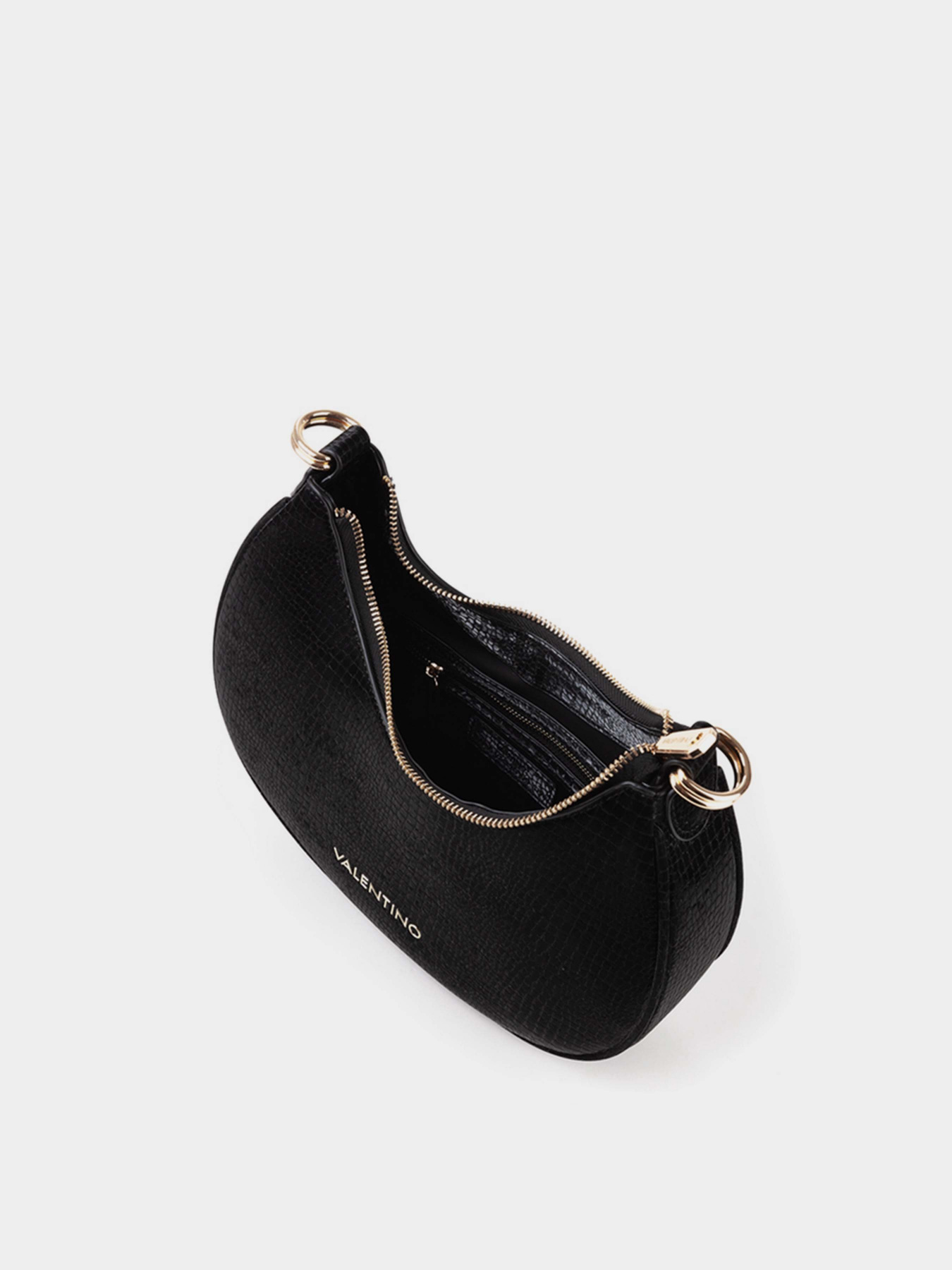 Хобо Valentino Cocoa модель VBS7AQ01 001 Хобо Valentino Cocoa модель VBS7AQ01 001 Фото