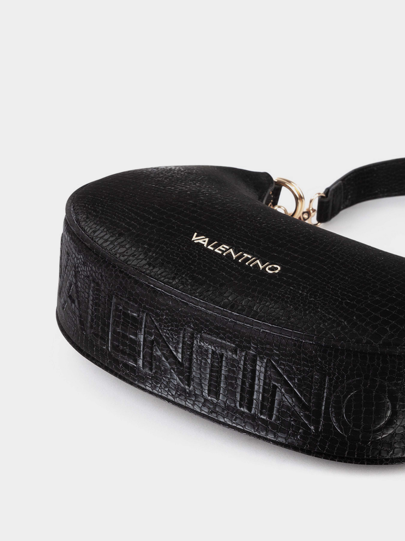 Хобо Valentino Cocoa модель VBS7AQ01 001 Хобо Valentino Cocoa модель VBS7AQ01 001 Фото