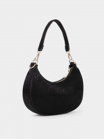 Хобо Valentino Cocoa модель VBS7AQ01 001 Хобо Valentino Cocoa модель VBS7AQ01 001 Фото