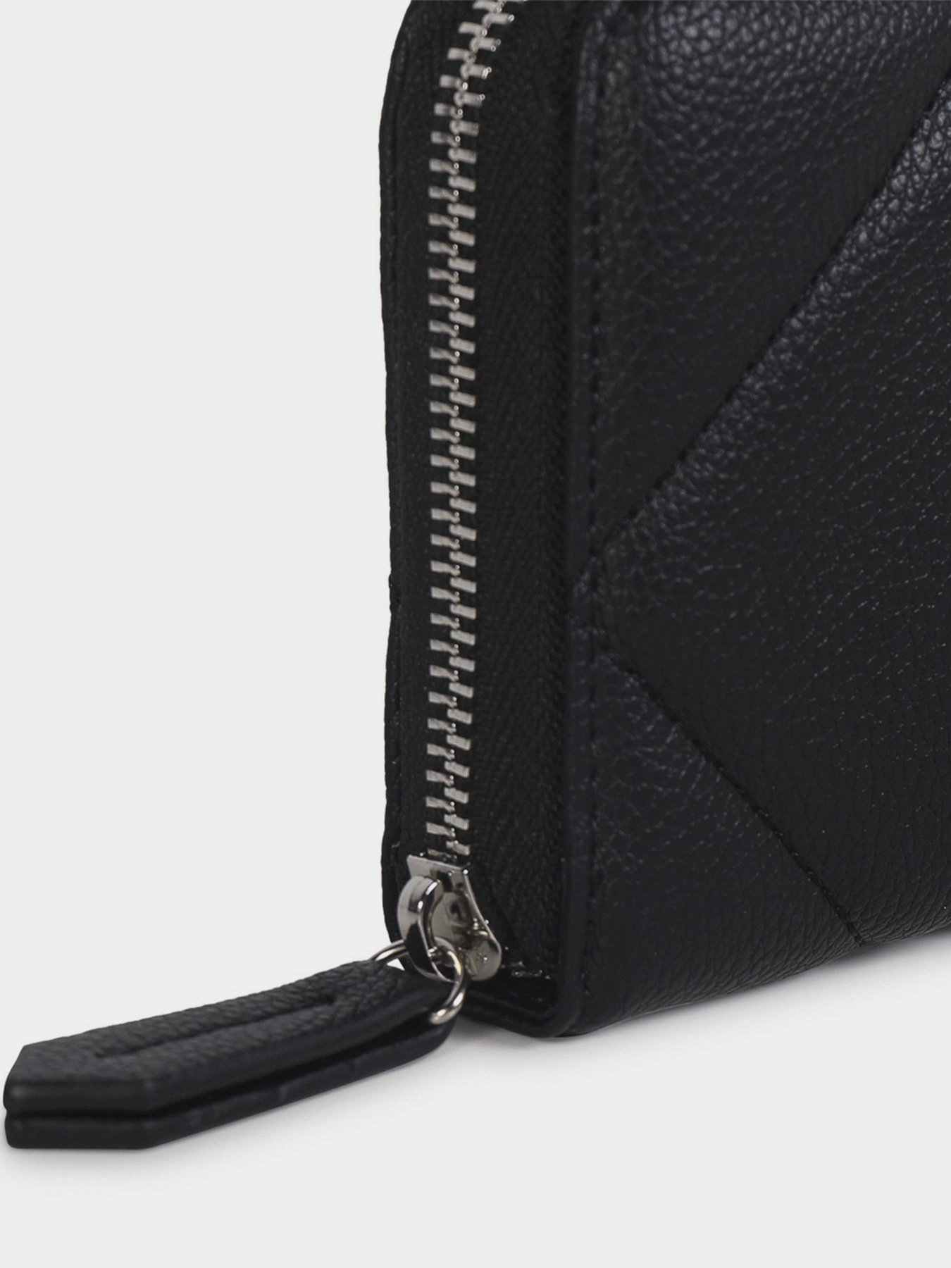 Кошелек Valentino Cold модель VPS7AR155 001 Фото