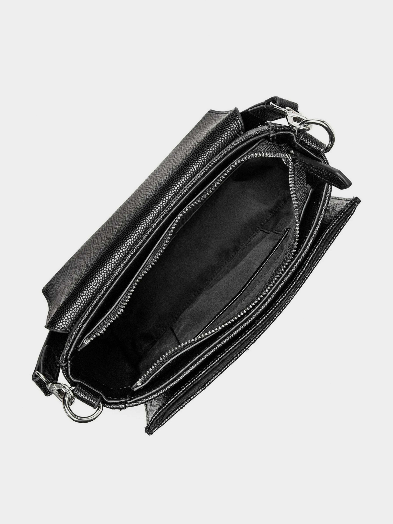 Сумка Valentino Divina модель VBS1R404G 001 Фото