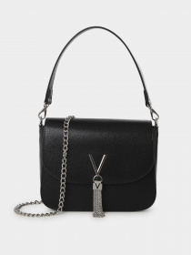 Сумка Valentino Divina модель VBS1R404G 001 Фото