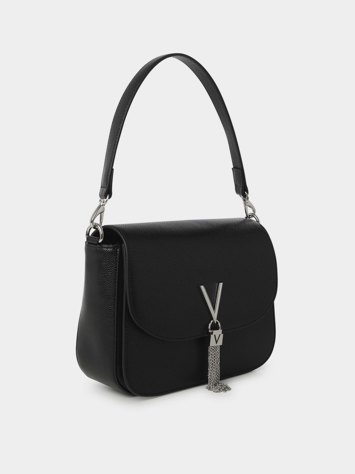 Сумка Valentino Divina модель VBS1R404G 001 Фото