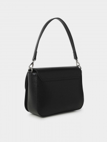 Сумка Valentino Divina модель VBS1R404G 001 Фото