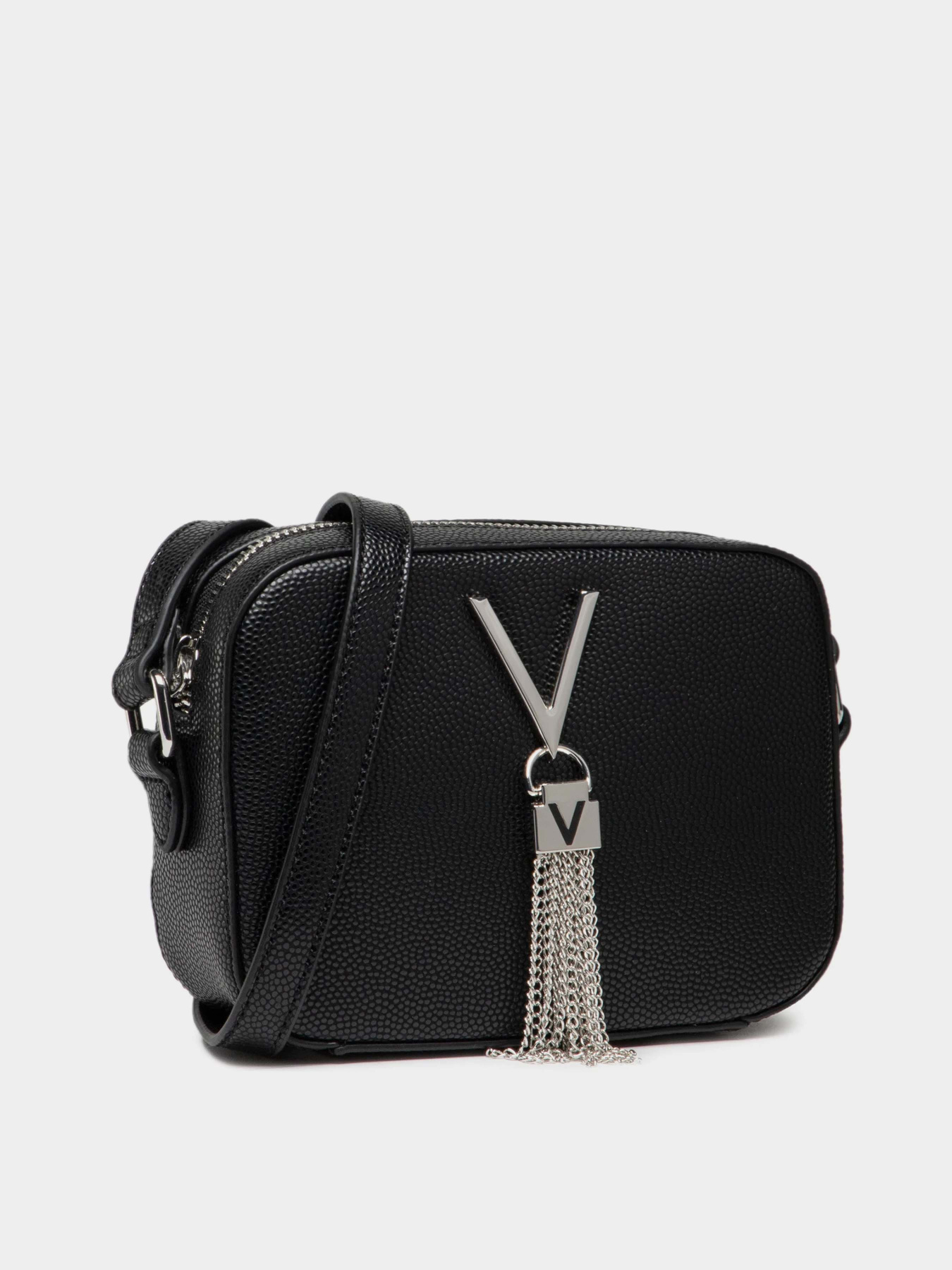 Кросс-боди Valentino Divina модель VBS1R409G 001 Фото