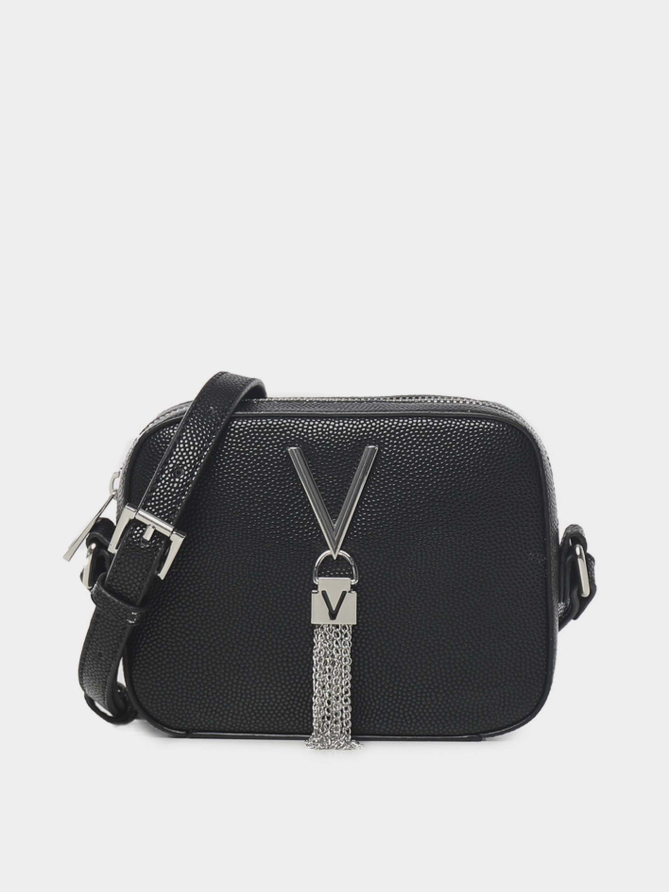 Кросс-боди Valentino Divina модель VBS1R409G 001 Фото