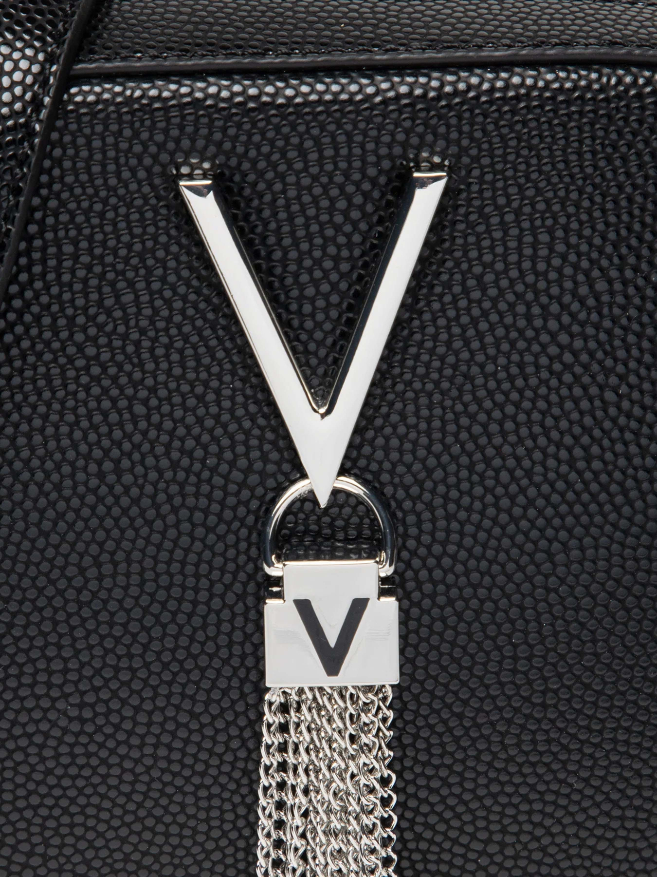 Крос-боді Valentino Divina модель VBS1R409G 001 Фото