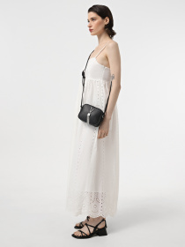 Крос-боді Valentino Divina модель VBS1R409G 001 Фото