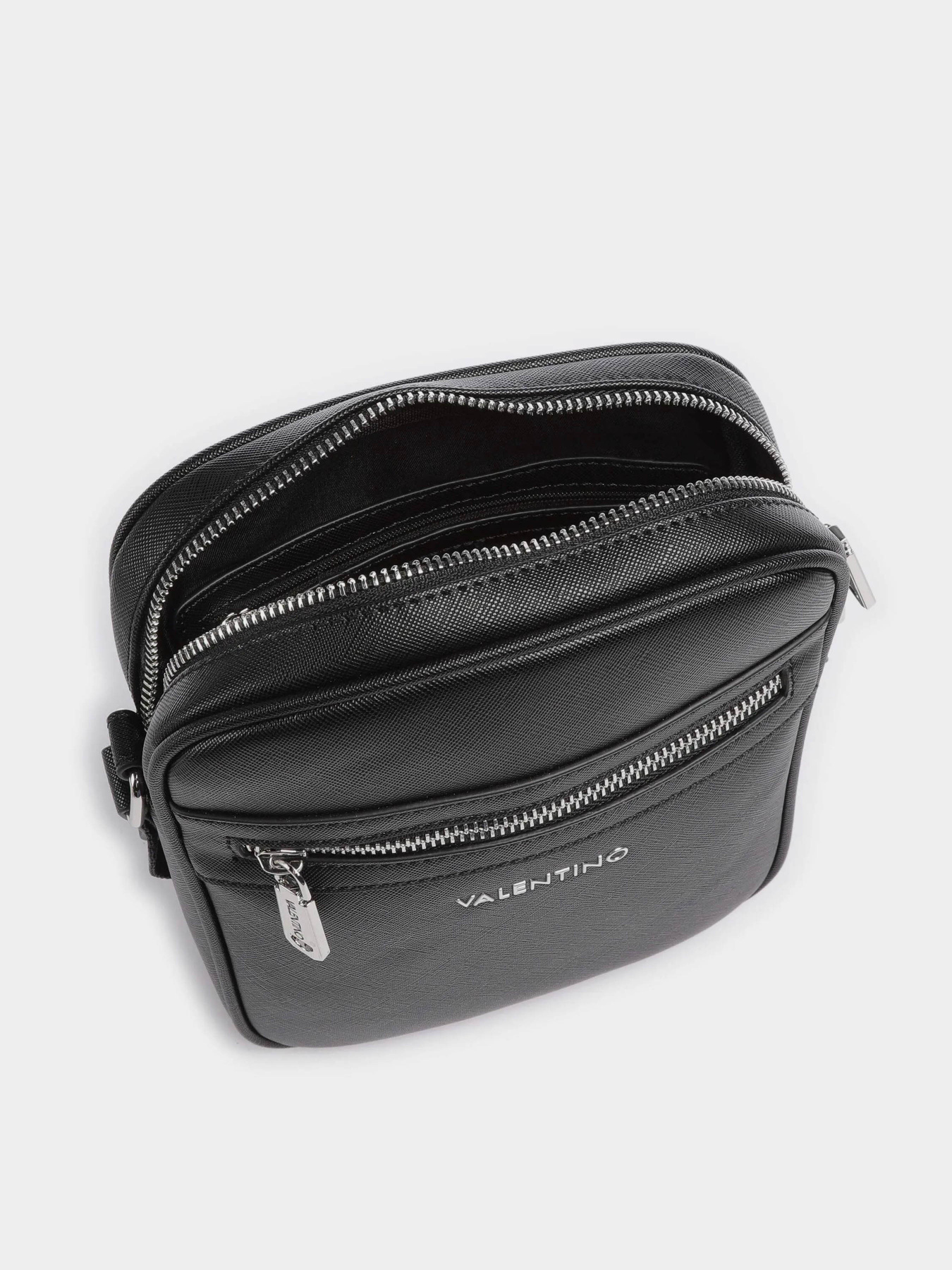 Мессенджер Valentino Marnier модель VBS5XQ20 001 Фото