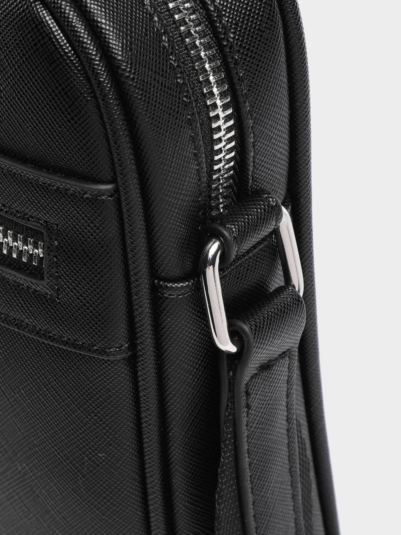 Мессенджер Valentino Marnier модель VBS5XQ20 001 Фото