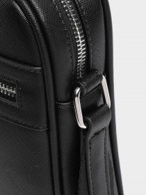 Мессенджер Valentino Marnier модель VBS5XQ20 001 Фото