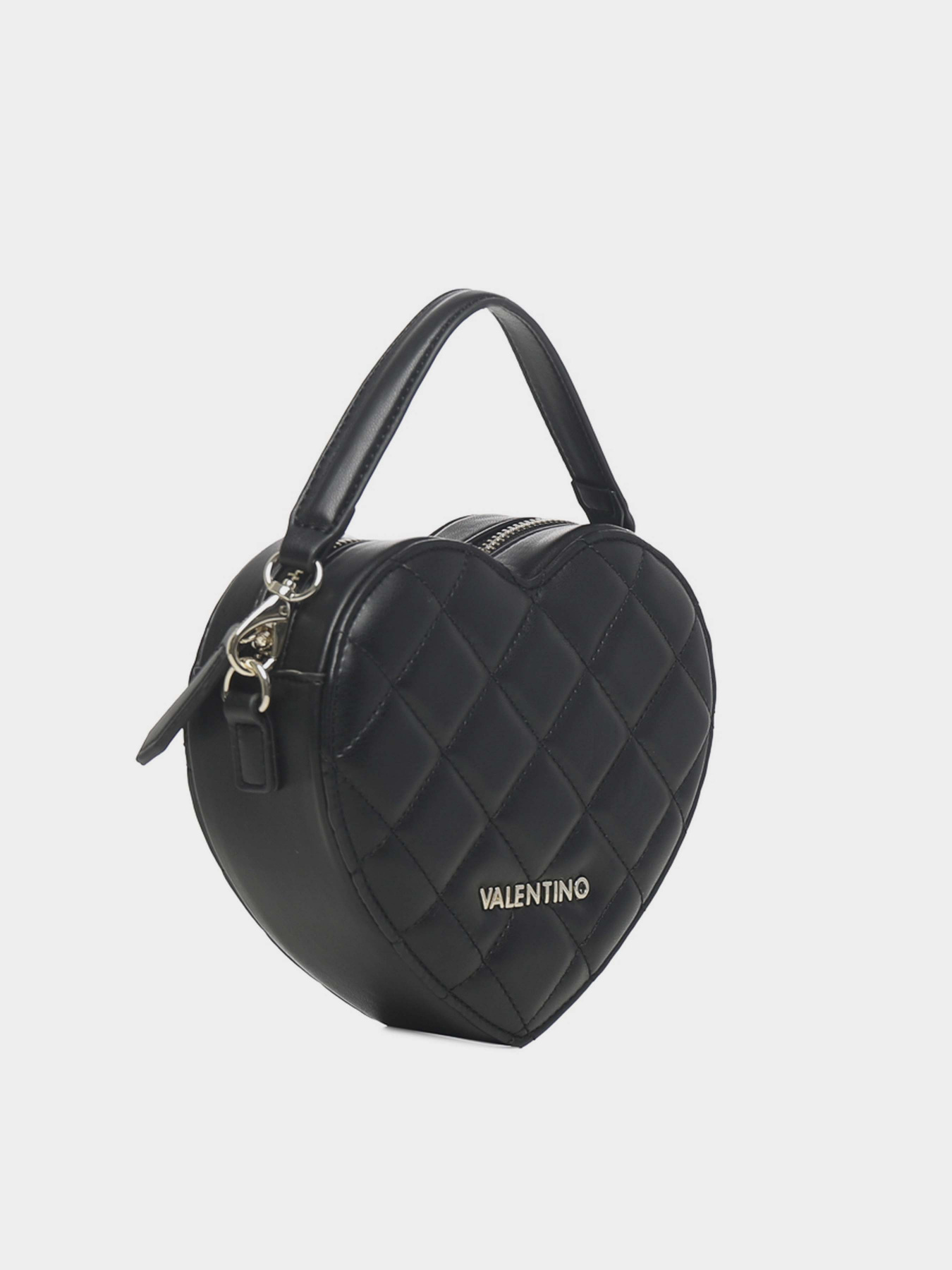 Кросс-боди Valentino Marshmallow модель VBS7CH01 001 Фото