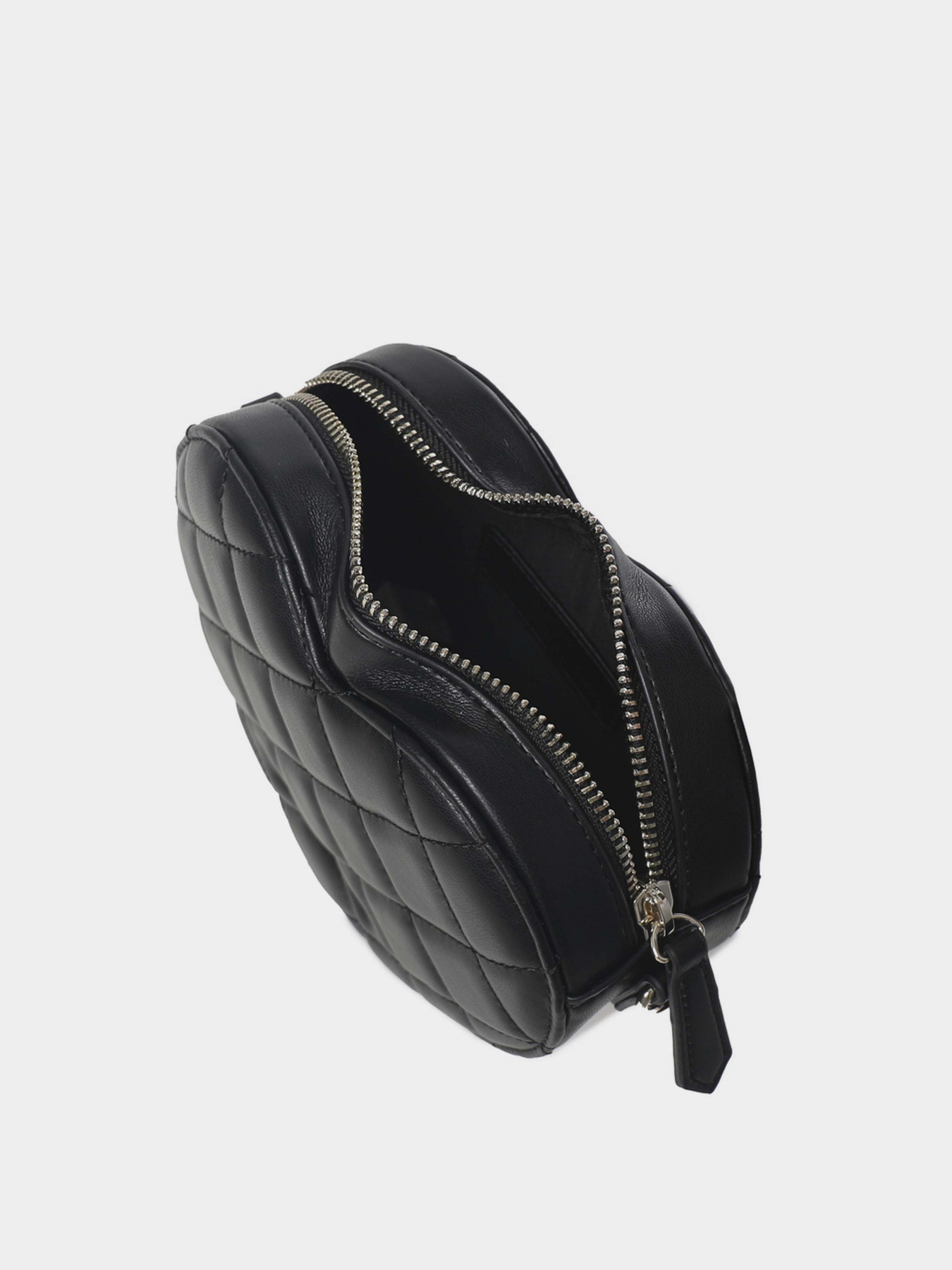 Кросс-боди Valentino Marshmallow модель VBS7CH01 001 Фото