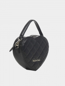 Кросс-боди Valentino Marshmallow модель VBS7CH01 001 Фото