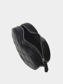 Кросс-боди Valentino Marshmallow модель VBS7CH01 001 Фото