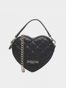 Кросс-боди Valentino Marshmallow модель VBS7CH01 001 Фото