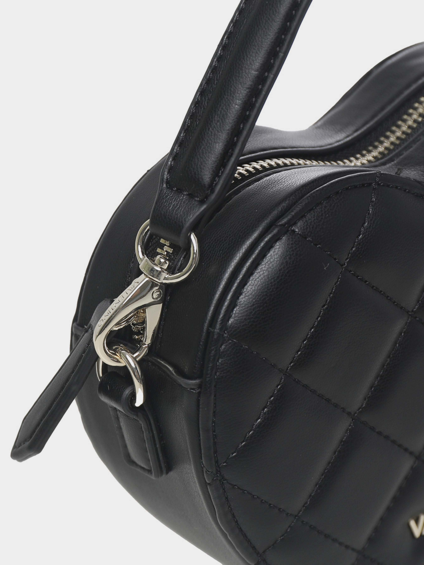 Крос-боді Valentino Marshmallow модель VBS7CH01 001 Крос-боді Valentino Marshmallow модель VBS7CH01 001 Фото