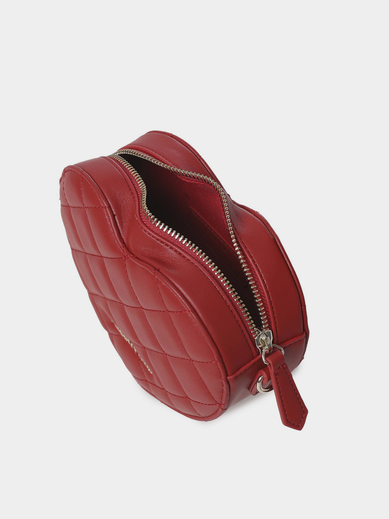 Кросс-боди Valentino Marshmallow модель VBS7CH01 003 Фото