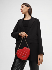 Кросс-боди Valentino Marshmallow модель VBS7CH01 003 Фото