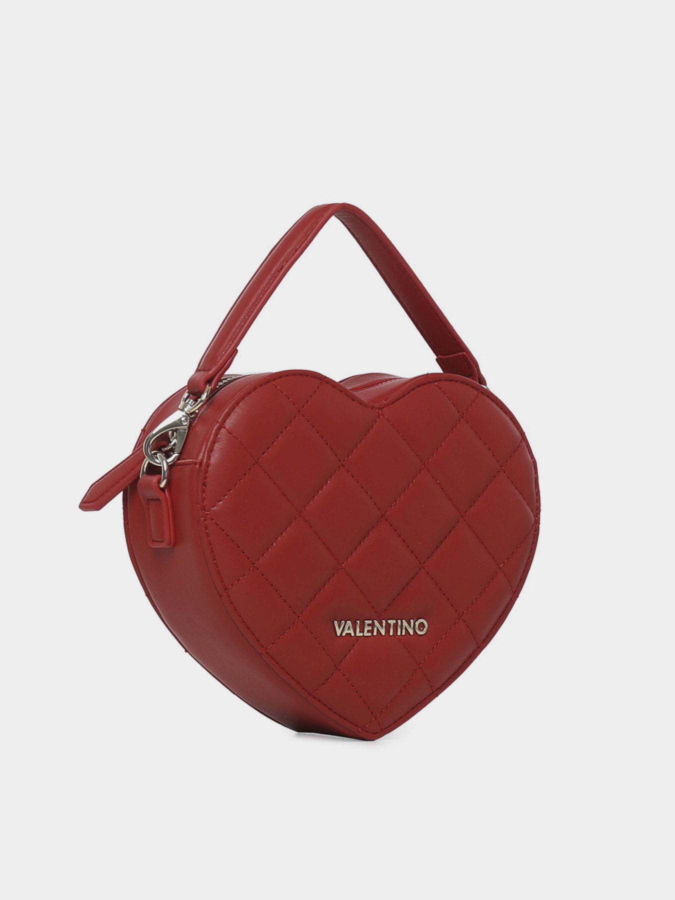 Крос-боді Valentino Marshmallow модель VBS7CH01 003 Крос-боді Valentino Marshmallow модель VBS7CH01 003 Фото