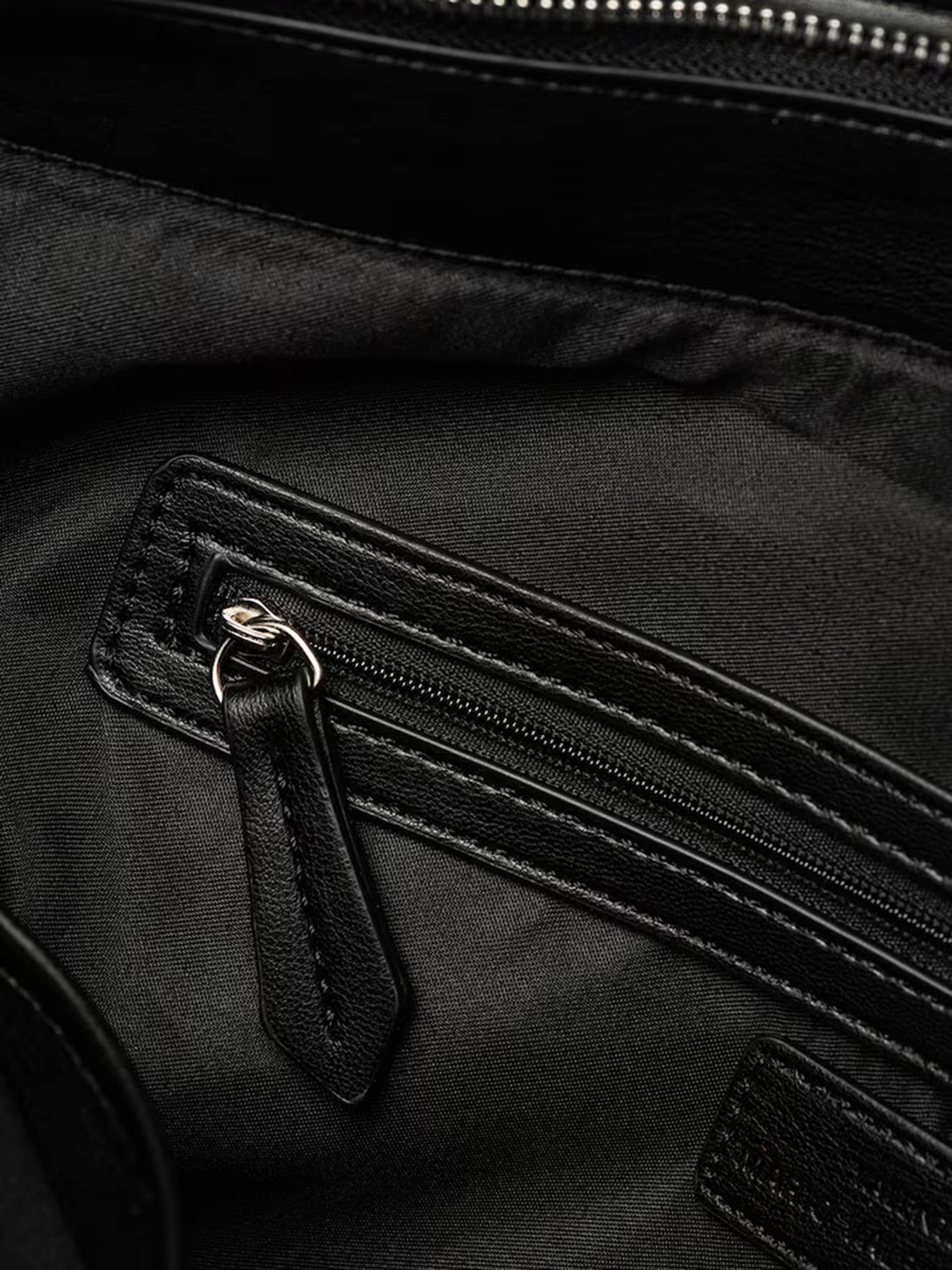 Шоппер Valentino Mountain модель VBS7CJ01 001 Фото